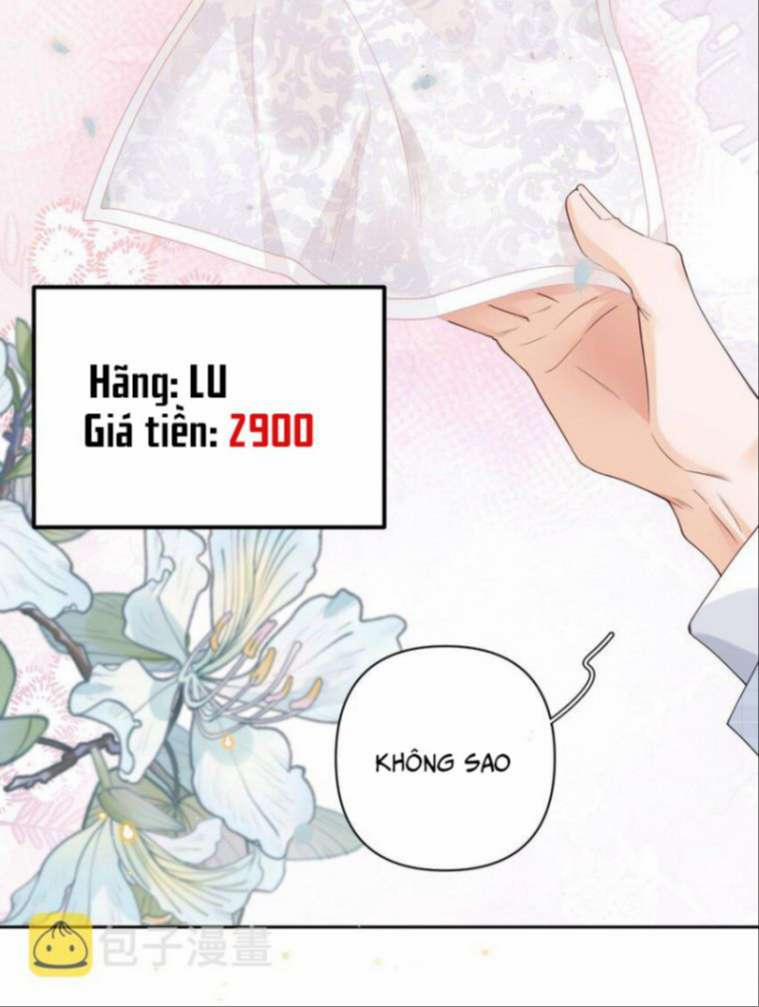 Xuyên Thành Bí Thư Khổ Bức Trong Truyện Bá Tổng 27 trang 7