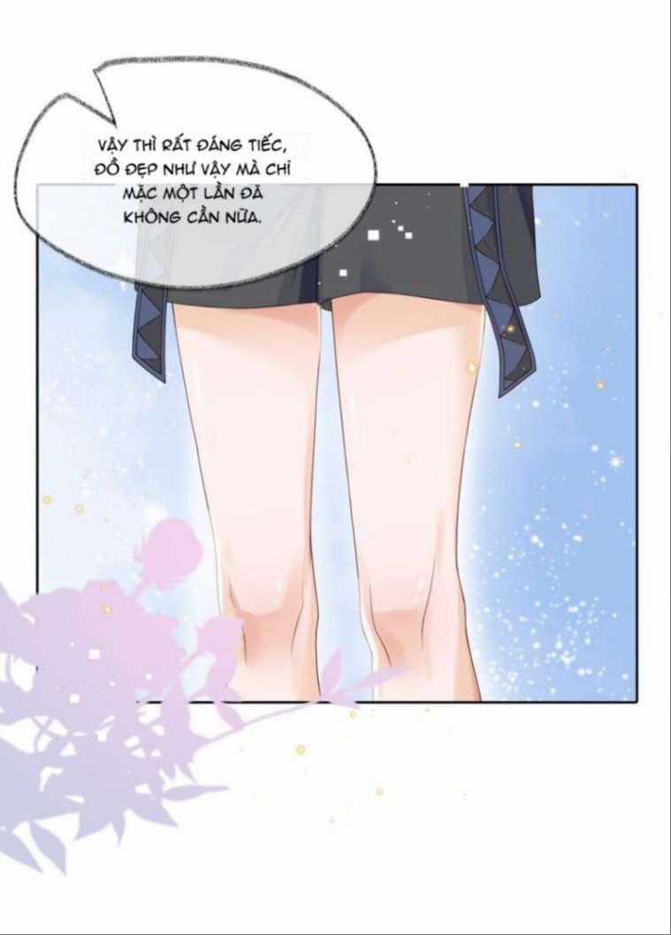 Xuyên Thành Bí Thư Khổ Bức Trong Truyện Bá Tổng 28 trang 13