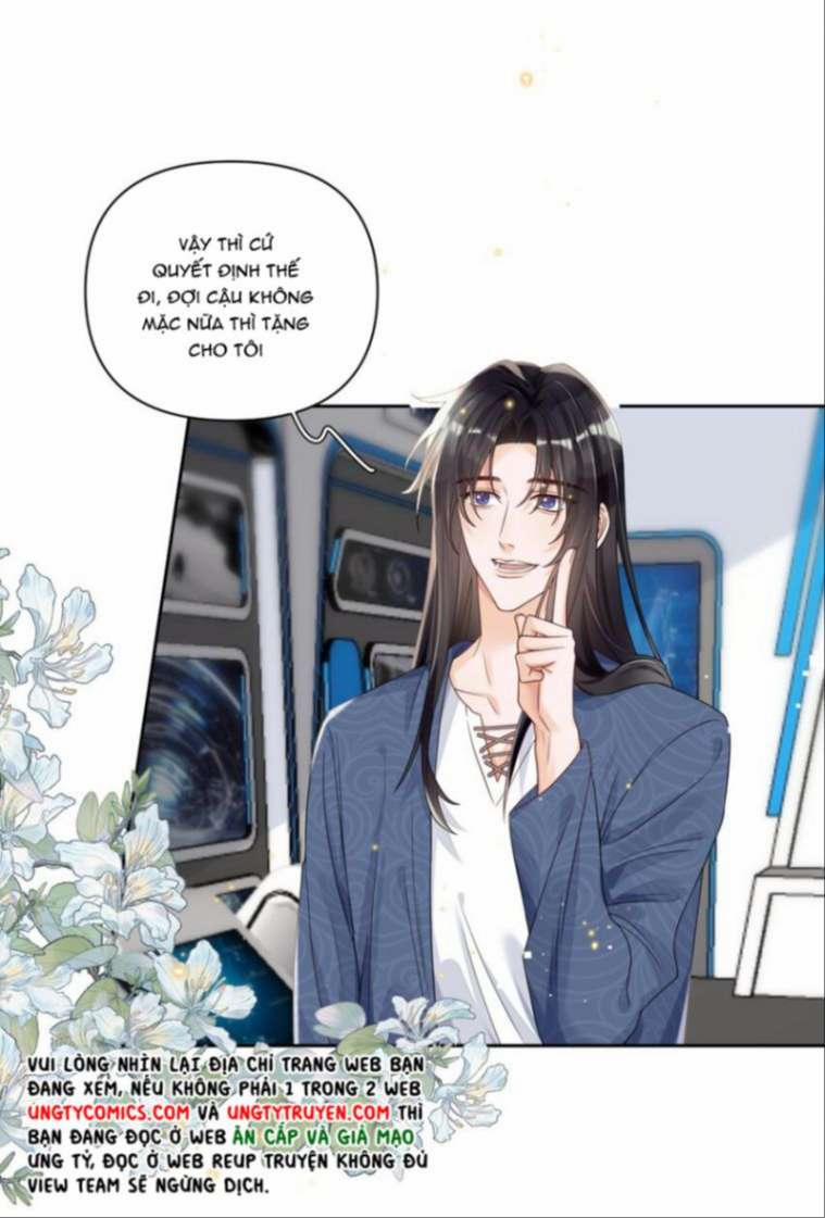 Xuyên Thành Bí Thư Khổ Bức Trong Truyện Bá Tổng 28 trang 17