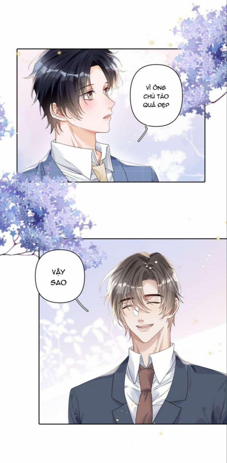Xuyên Thành Bí Thư Khổ Bức Trong Truyện Bá Tổng 28 trang 2