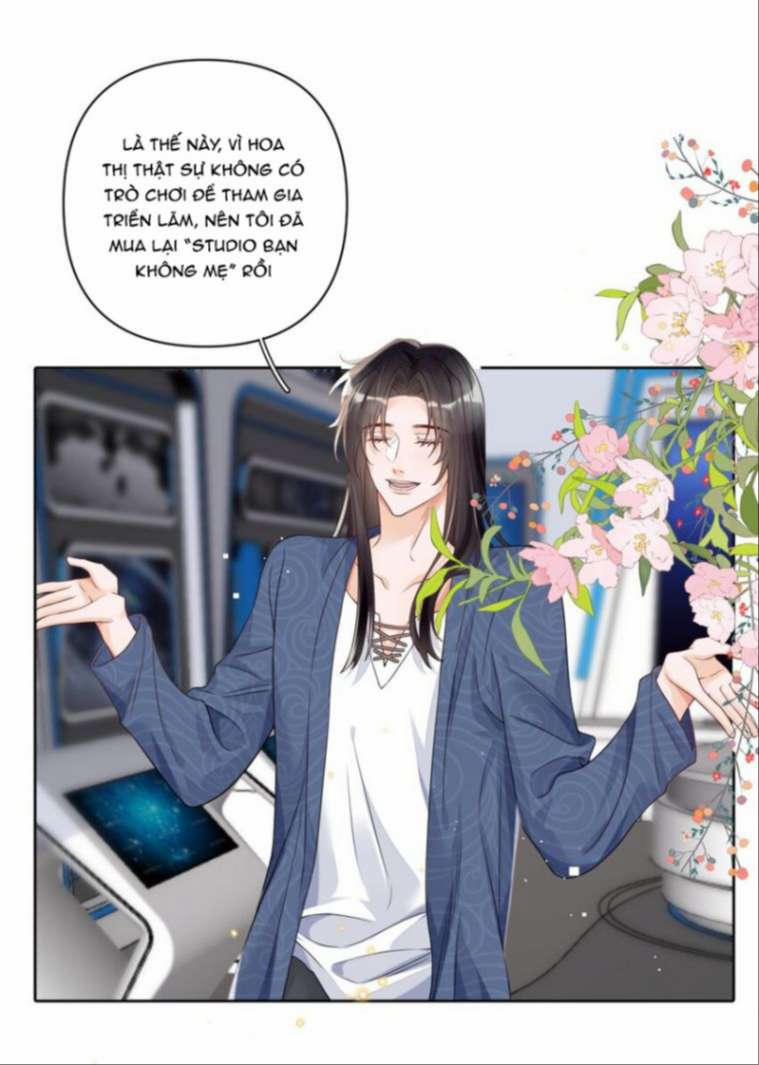 Xuyên Thành Bí Thư Khổ Bức Trong Truyện Bá Tổng 28 trang 20