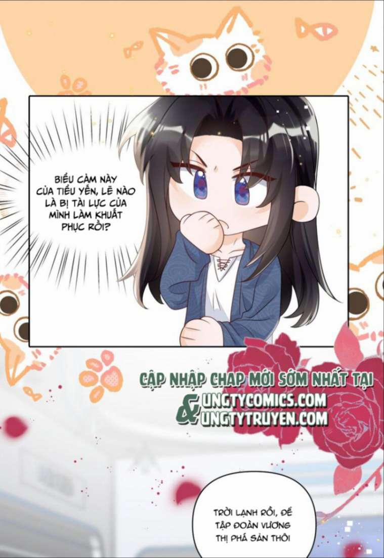 Xuyên Thành Bí Thư Khổ Bức Trong Truyện Bá Tổng 28 trang 22