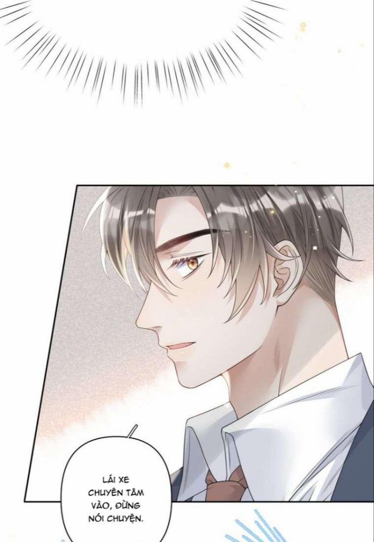 Xuyên Thành Bí Thư Khổ Bức Trong Truyện Bá Tổng 28 trang 4