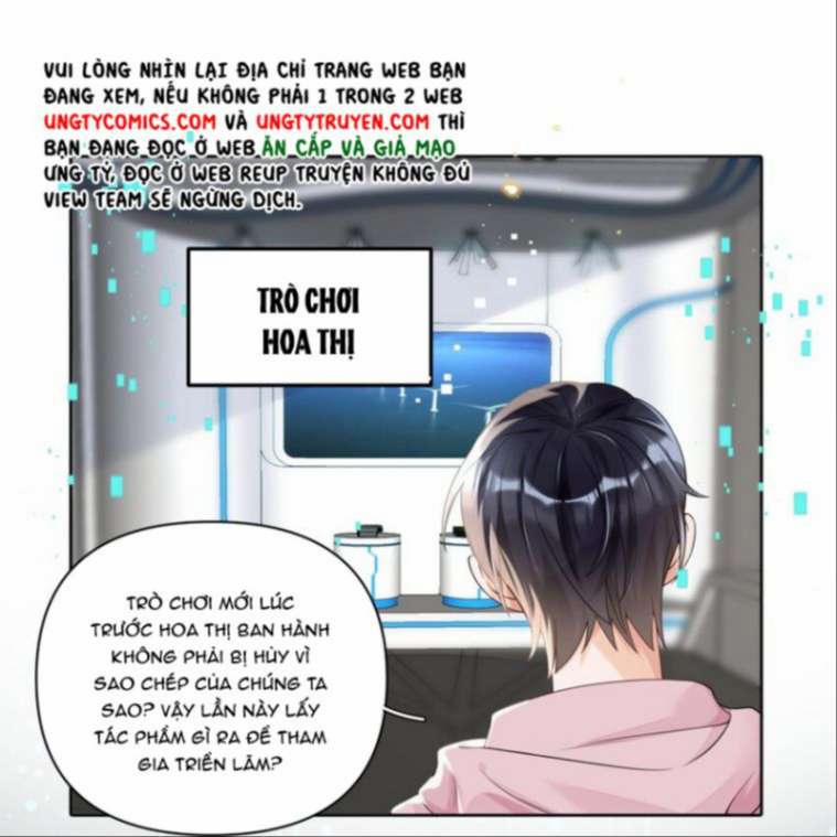 Xuyên Thành Bí Thư Khổ Bức Trong Truyện Bá Tổng 28 trang 7