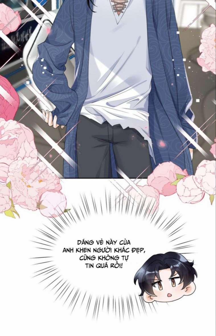 Xuyên Thành Bí Thư Khổ Bức Trong Truyện Bá Tổng 28 trang 9