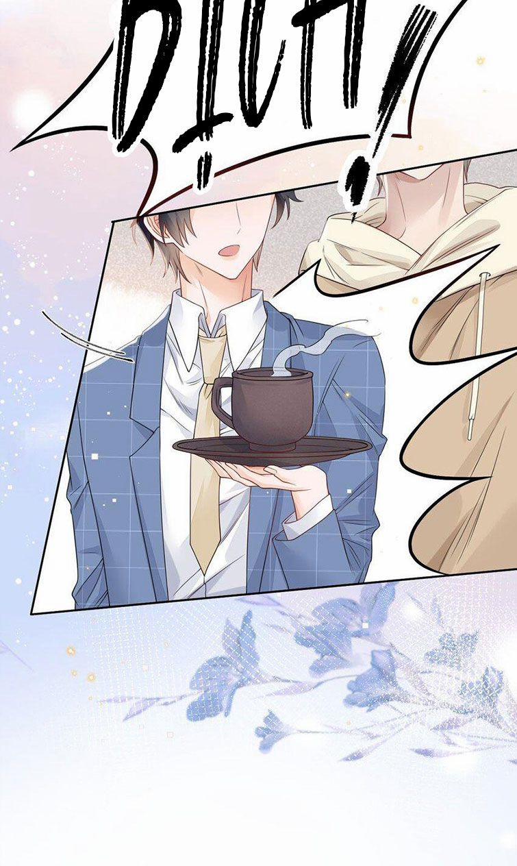 Xuyên Thành Bí Thư Khổ Bức Trong Truyện Bá Tổng 29 trang 15