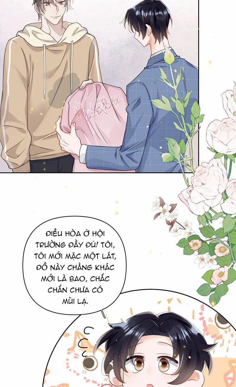 Xuyên Thành Bí Thư Khổ Bức Trong Truyện Bá Tổng 29 trang 21