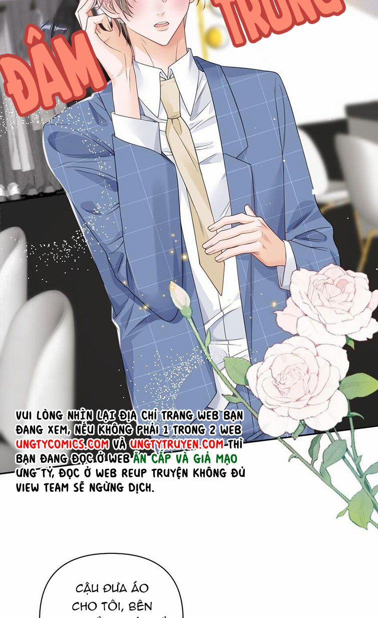 Xuyên Thành Bí Thư Khổ Bức Trong Truyện Bá Tổng 29 trang 25