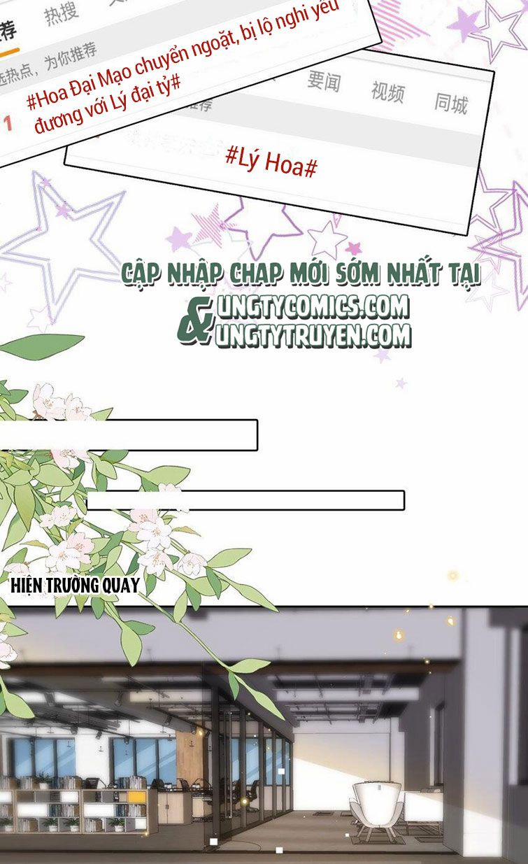 Xuyên Thành Bí Thư Khổ Bức Trong Truyện Bá Tổng 29 trang 28