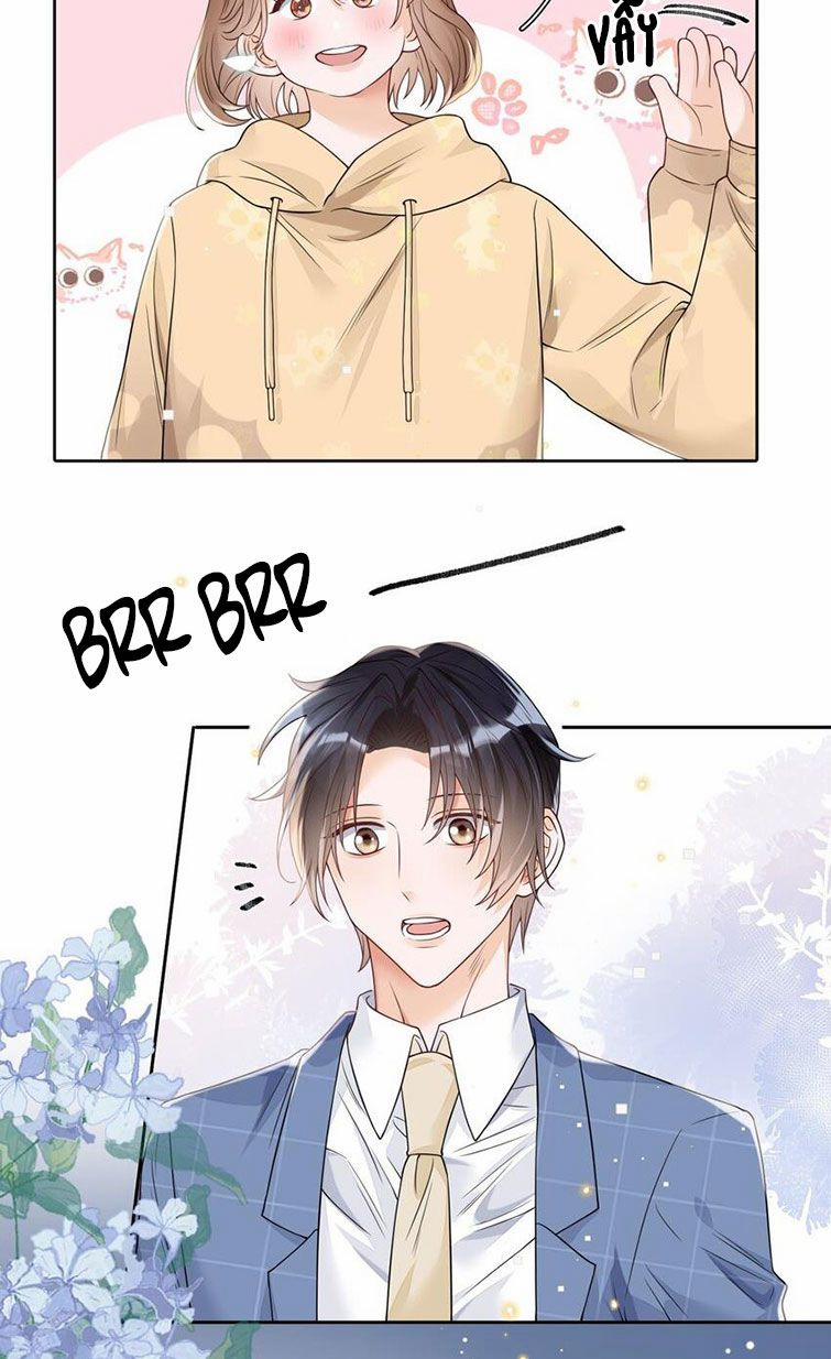 Xuyên Thành Bí Thư Khổ Bức Trong Truyện Bá Tổng 29 trang 31