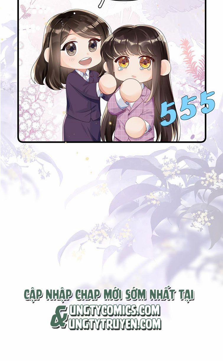 Xuyên Thành Bí Thư Khổ Bức Trong Truyện Bá Tổng 3 trang 10