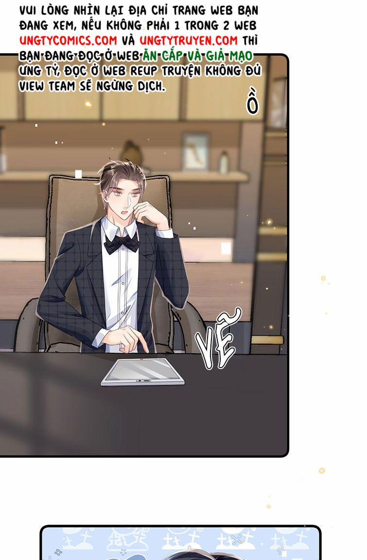 Xuyên Thành Bí Thư Khổ Bức Trong Truyện Bá Tổng 3 trang 14