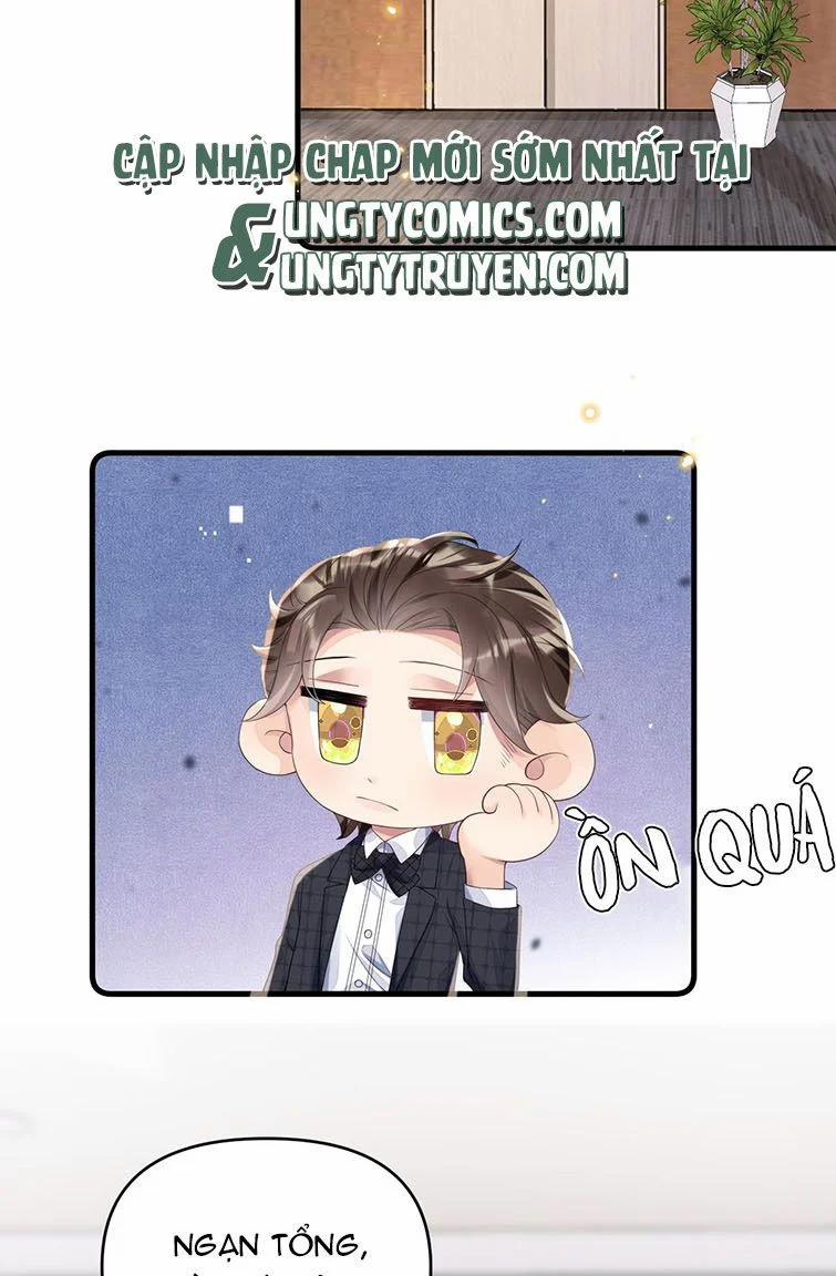 Xuyên Thành Bí Thư Khổ Bức Trong Truyện Bá Tổng 3 trang 16