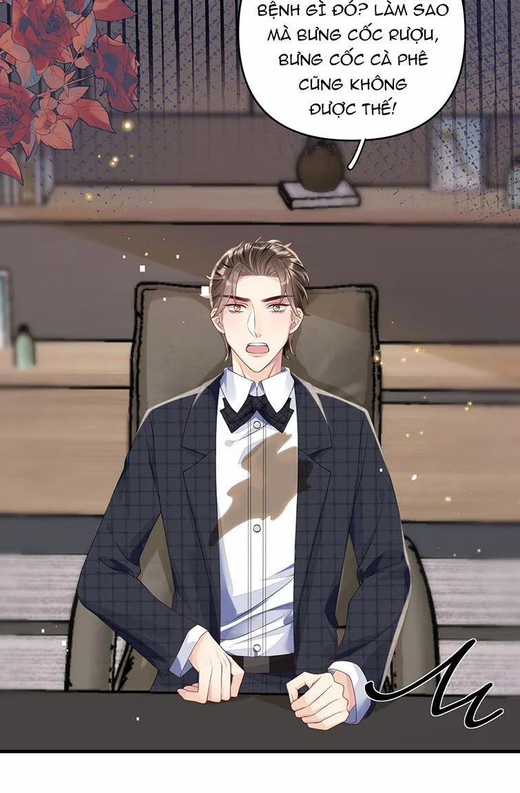 Xuyên Thành Bí Thư Khổ Bức Trong Truyện Bá Tổng 3 trang 25