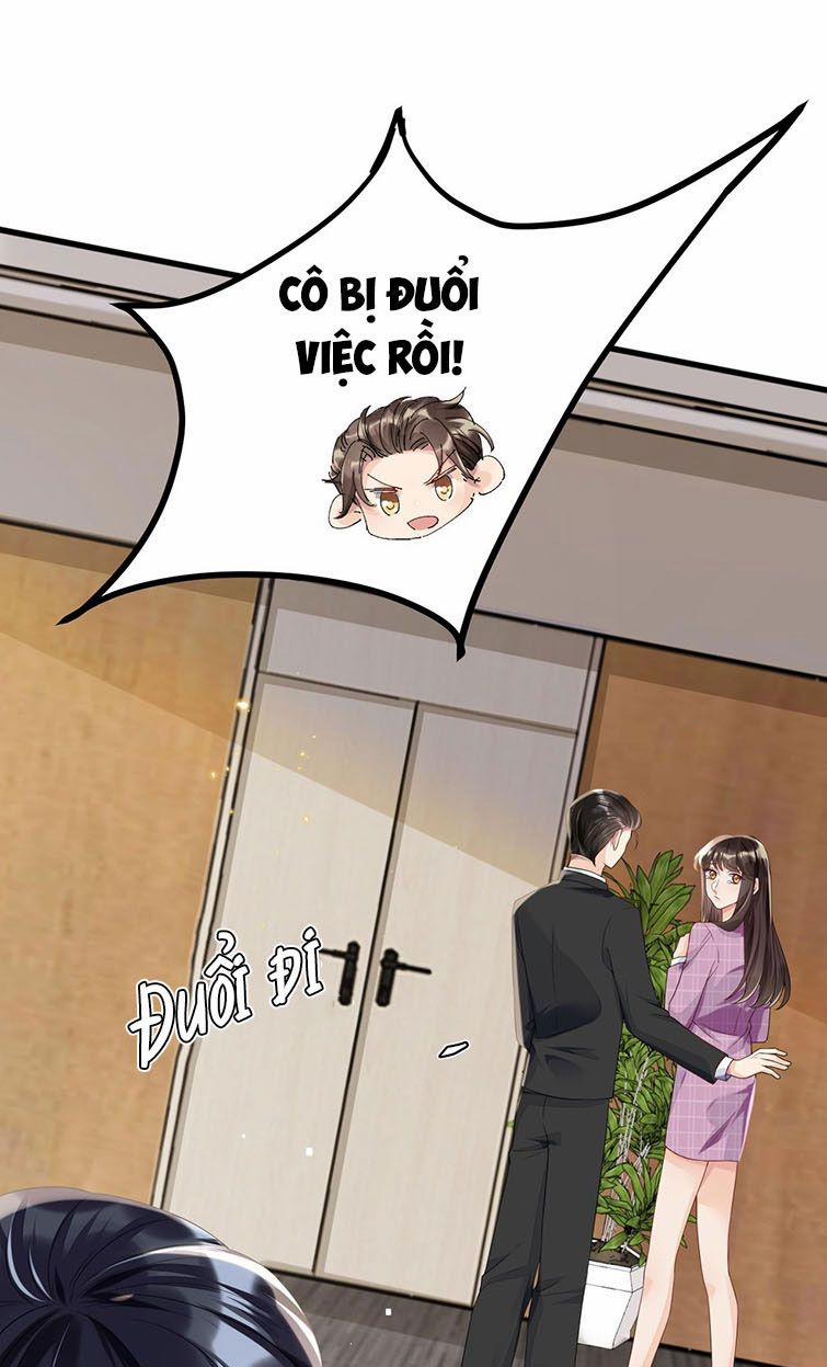 Xuyên Thành Bí Thư Khổ Bức Trong Truyện Bá Tổng 3 trang 26