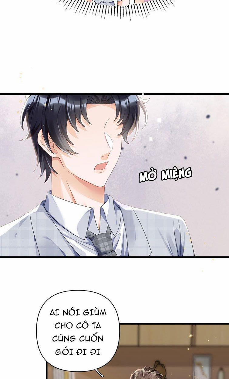 Xuyên Thành Bí Thư Khổ Bức Trong Truyện Bá Tổng 3 trang 28