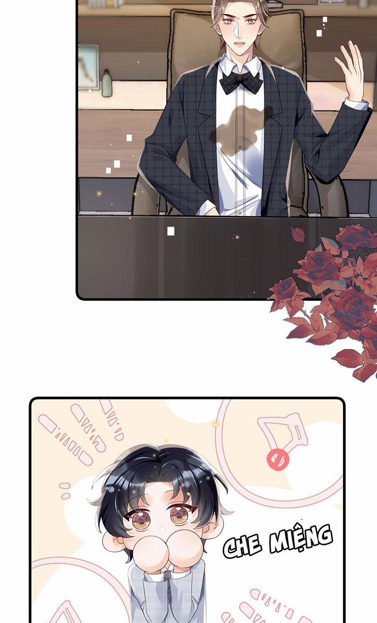 Xuyên Thành Bí Thư Khổ Bức Trong Truyện Bá Tổng 3 trang 29