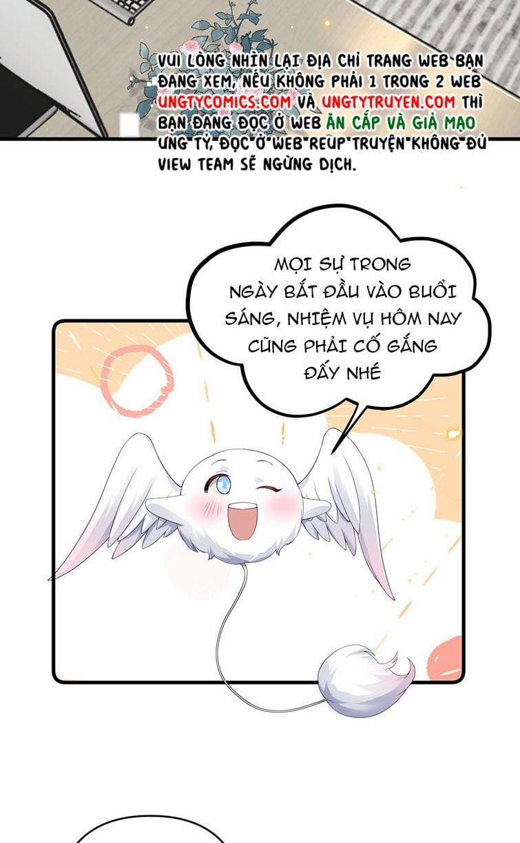 Xuyên Thành Bí Thư Khổ Bức Trong Truyện Bá Tổng 3 trang 3