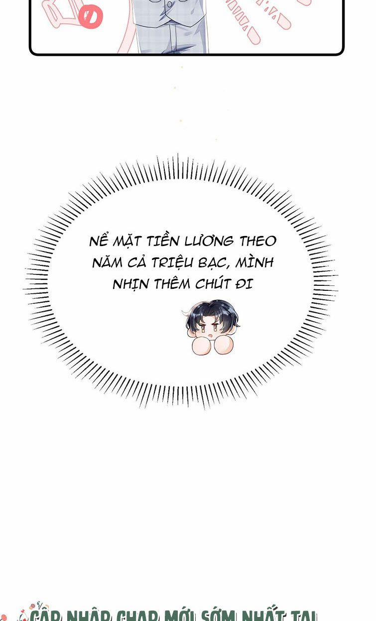 Xuyên Thành Bí Thư Khổ Bức Trong Truyện Bá Tổng 3 trang 30