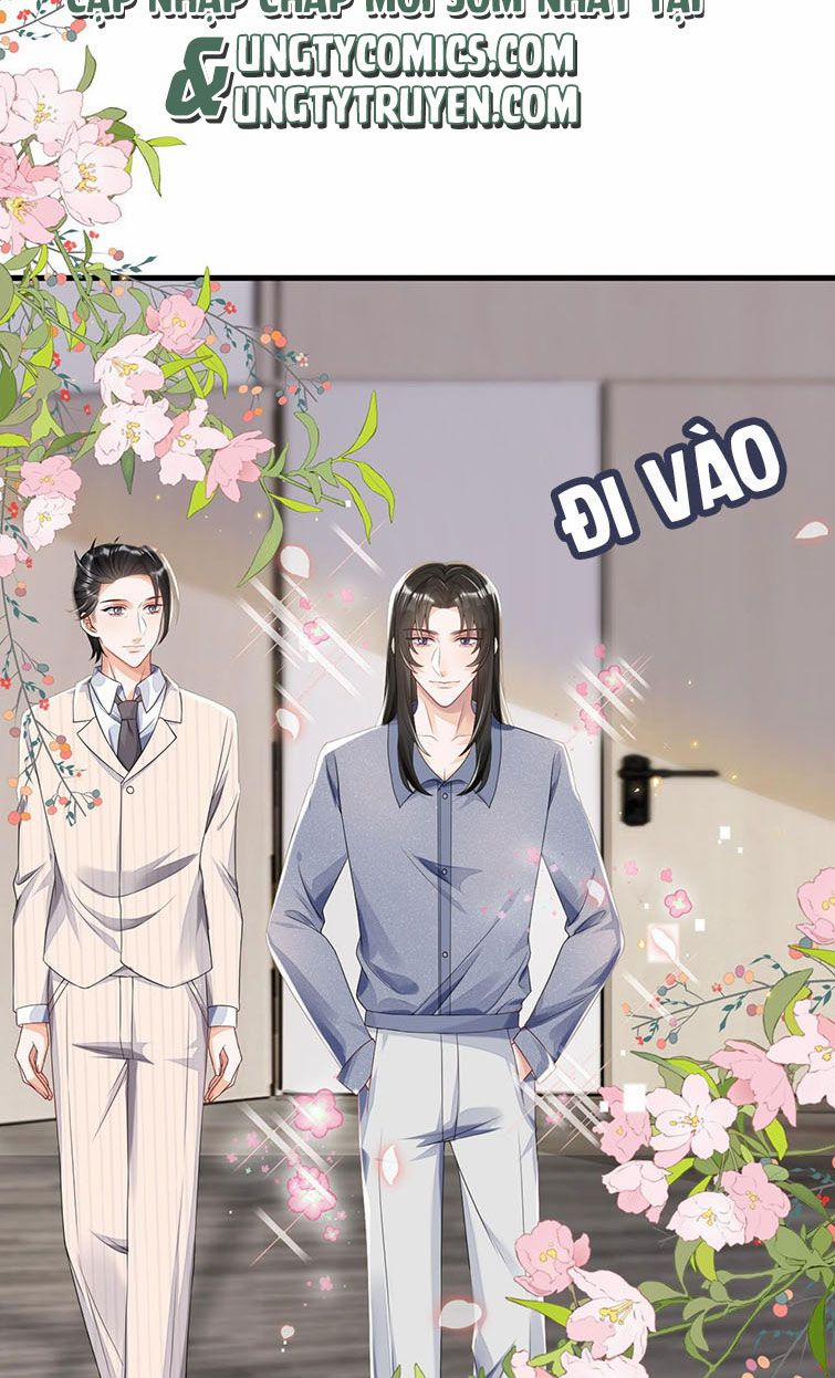 Xuyên Thành Bí Thư Khổ Bức Trong Truyện Bá Tổng 3 trang 31