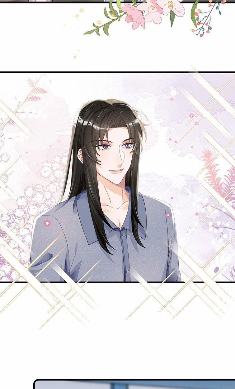 Xuyên Thành Bí Thư Khổ Bức Trong Truyện Bá Tổng 3 trang 32