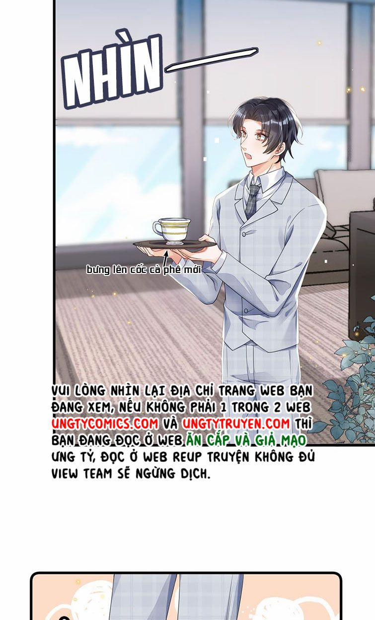 Xuyên Thành Bí Thư Khổ Bức Trong Truyện Bá Tổng 3 trang 33