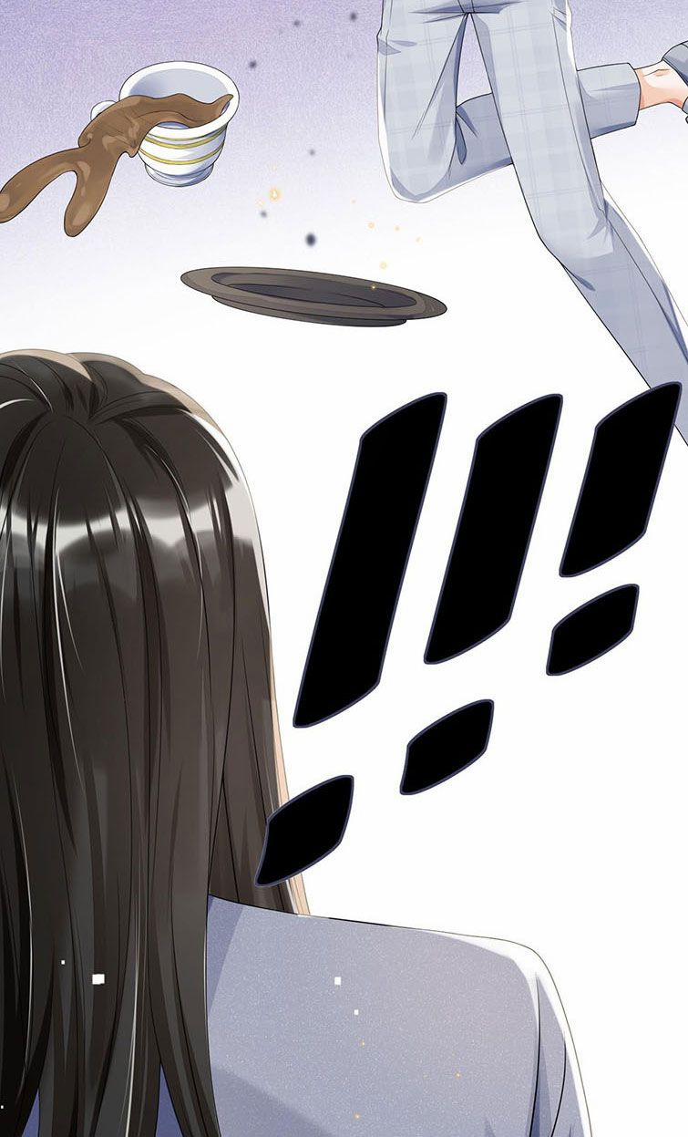 Xuyên Thành Bí Thư Khổ Bức Trong Truyện Bá Tổng 3 trang 35