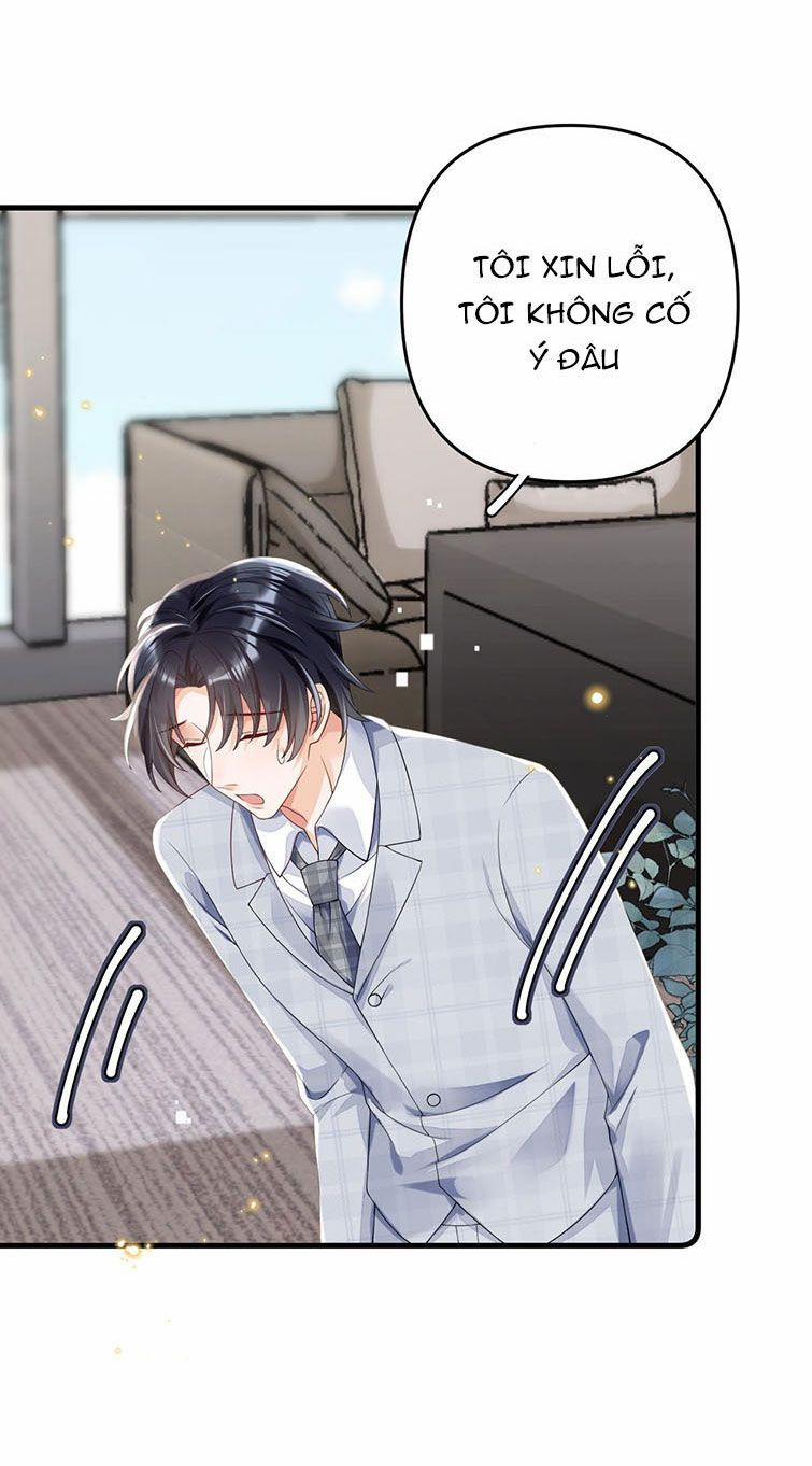 Xuyên Thành Bí Thư Khổ Bức Trong Truyện Bá Tổng 3 trang 39