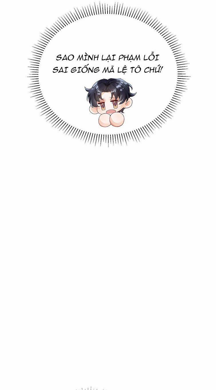 Xuyên Thành Bí Thư Khổ Bức Trong Truyện Bá Tổng 3 trang 40