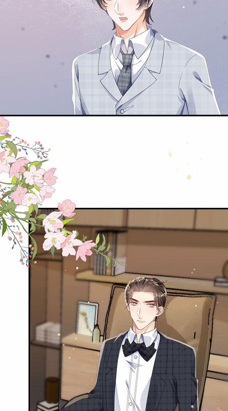 Xuyên Thành Bí Thư Khổ Bức Trong Truyện Bá Tổng 3 trang 42