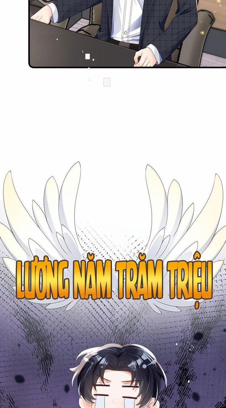 Xuyên Thành Bí Thư Khổ Bức Trong Truyện Bá Tổng 3 trang 43