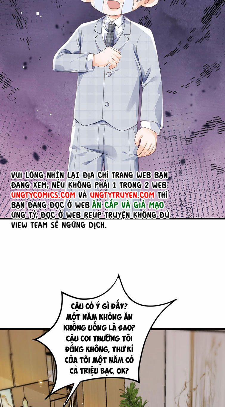 Xuyên Thành Bí Thư Khổ Bức Trong Truyện Bá Tổng 3 trang 44