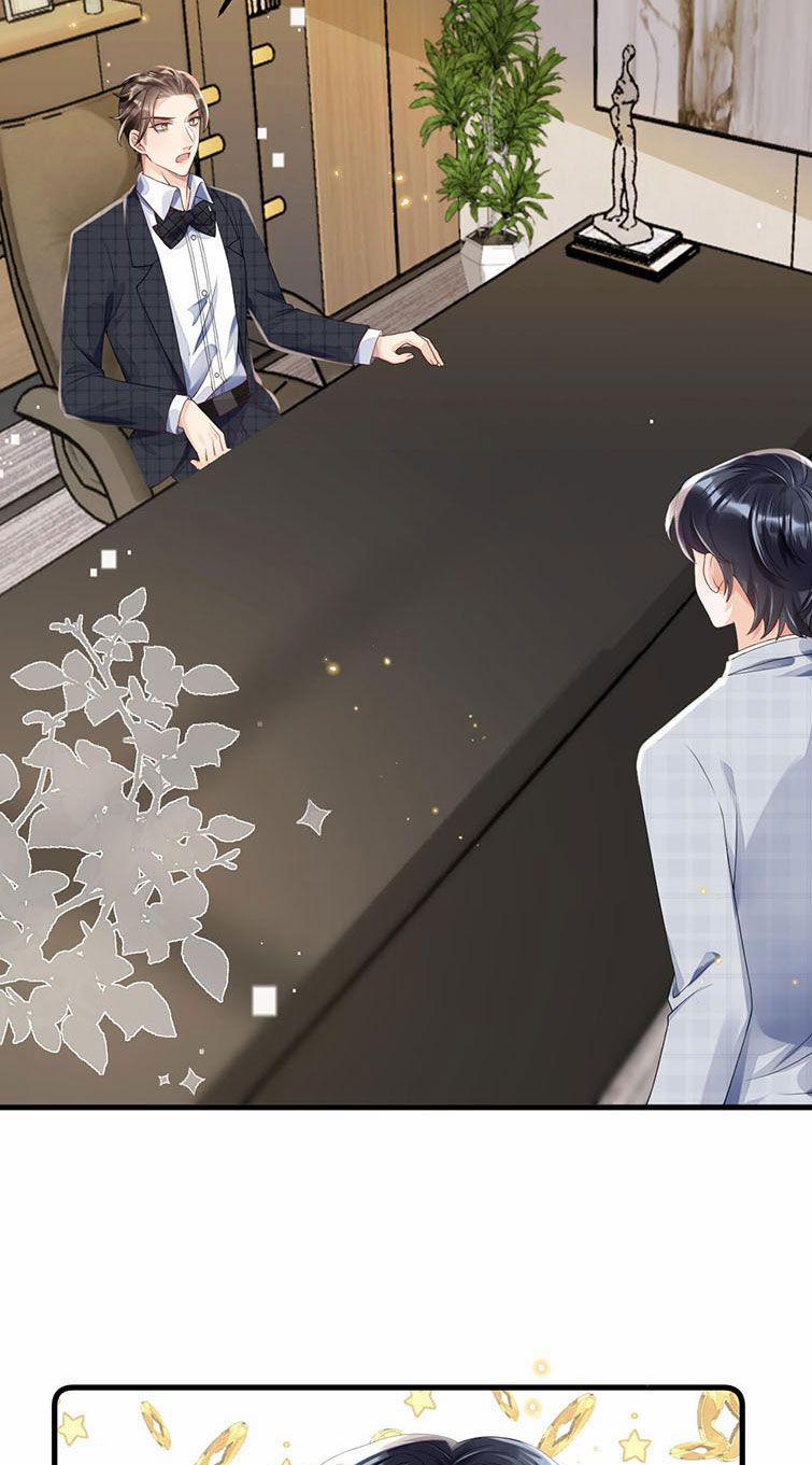 Xuyên Thành Bí Thư Khổ Bức Trong Truyện Bá Tổng 3 trang 45