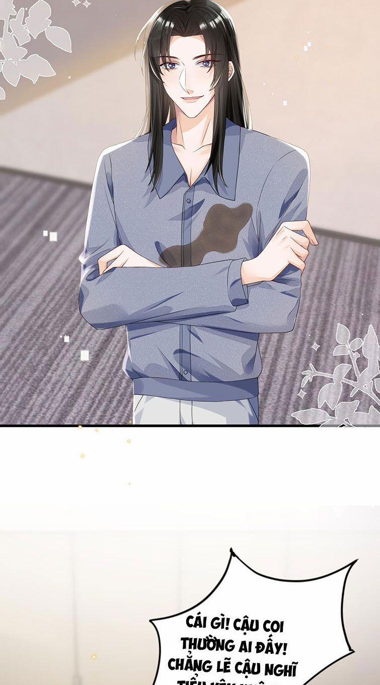 Xuyên Thành Bí Thư Khổ Bức Trong Truyện Bá Tổng 3 trang 47