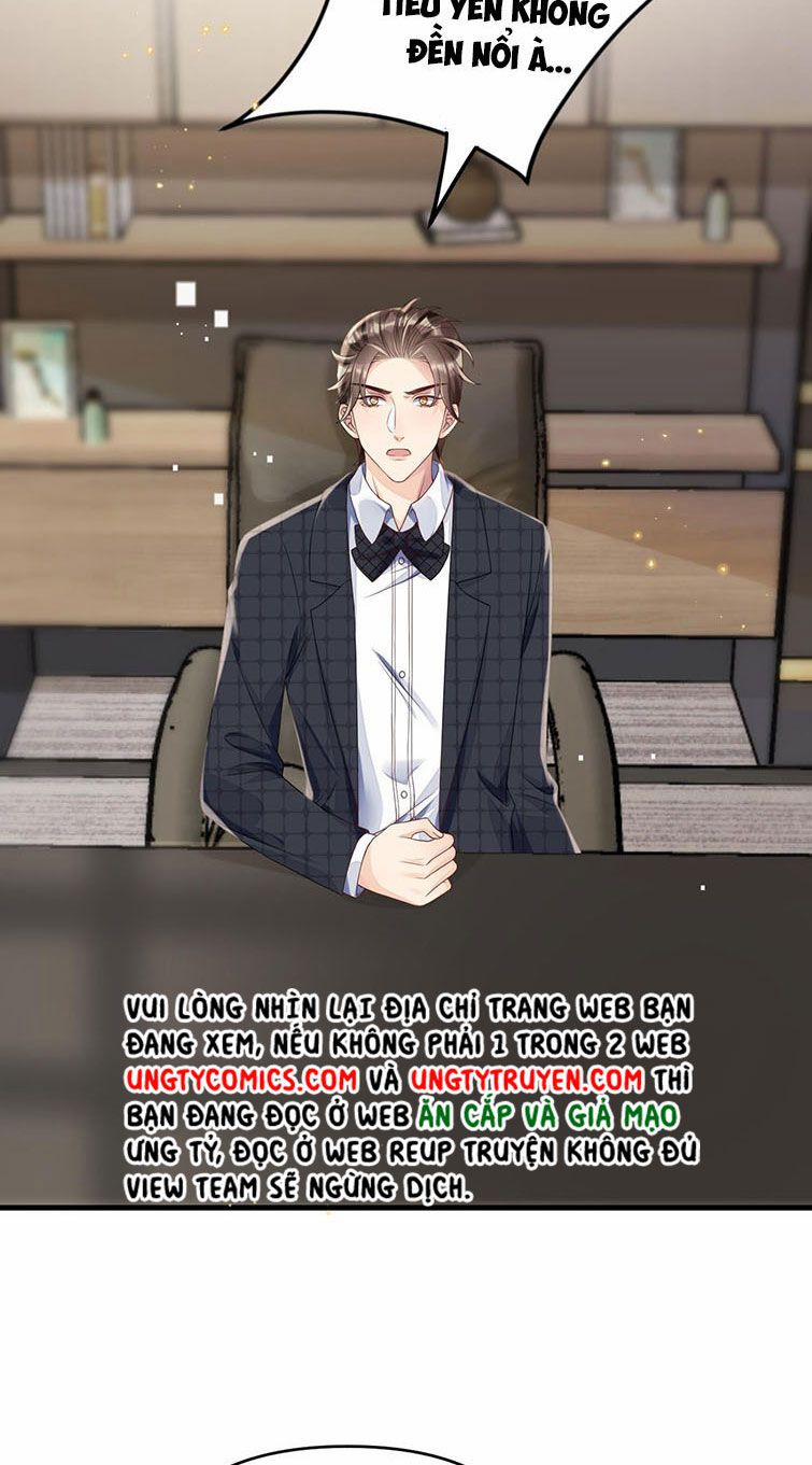 Xuyên Thành Bí Thư Khổ Bức Trong Truyện Bá Tổng 3 trang 48