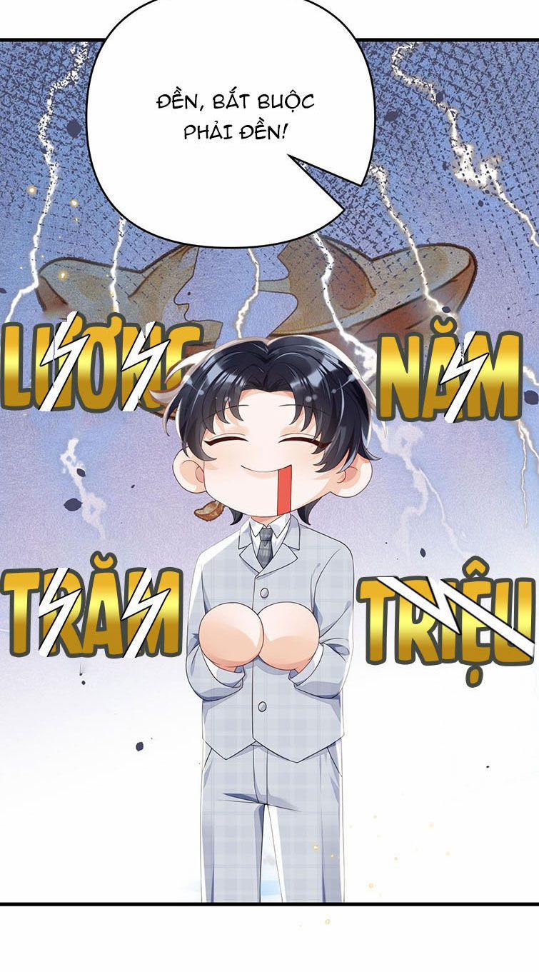 Xuyên Thành Bí Thư Khổ Bức Trong Truyện Bá Tổng 3 trang 49