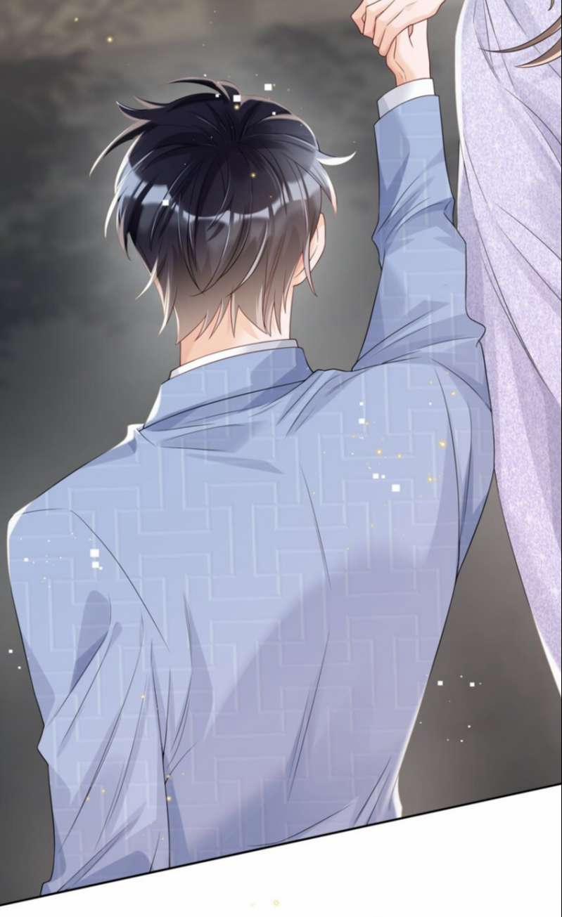 Xuyên Thành Bí Thư Khổ Bức Trong Truyện Bá Tổng 31 trang 14