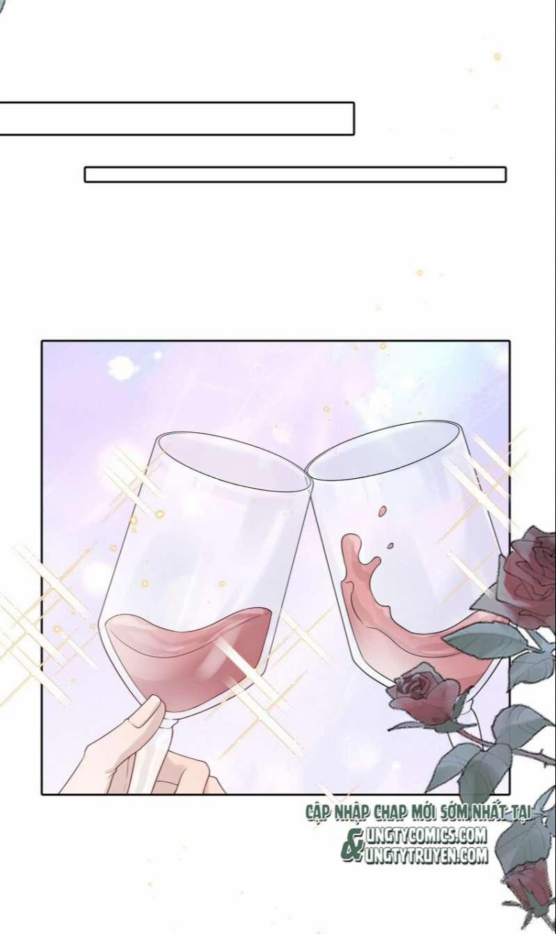 Xuyên Thành Bí Thư Khổ Bức Trong Truyện Bá Tổng 31 trang 24