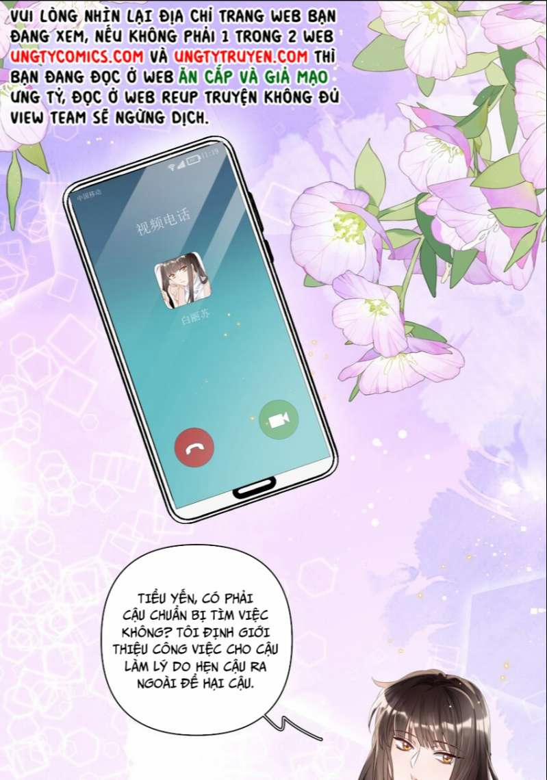 Xuyên Thành Bí Thư Khổ Bức Trong Truyện Bá Tổng 31 trang 9