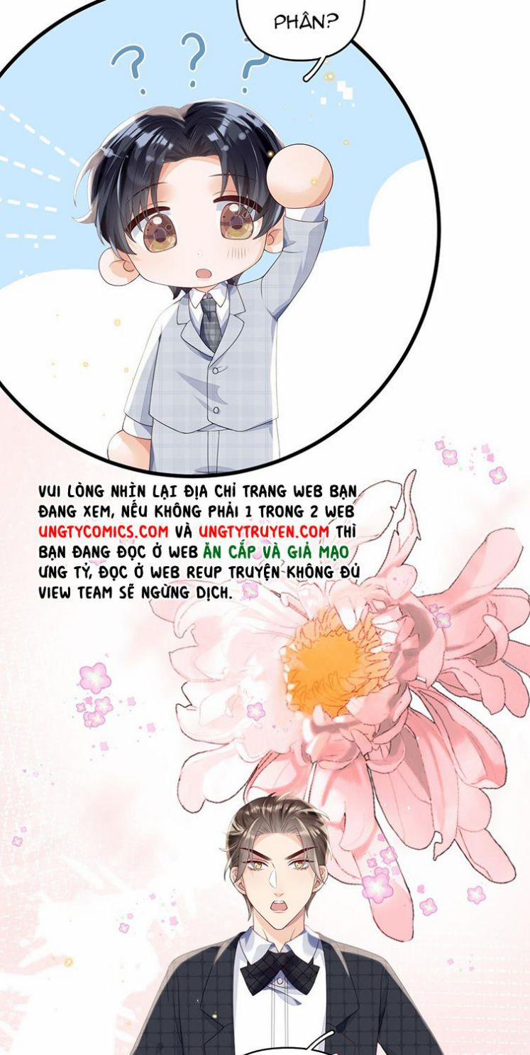 Xuyên Thành Bí Thư Khổ Bức Trong Truyện Bá Tổng 4 trang 11