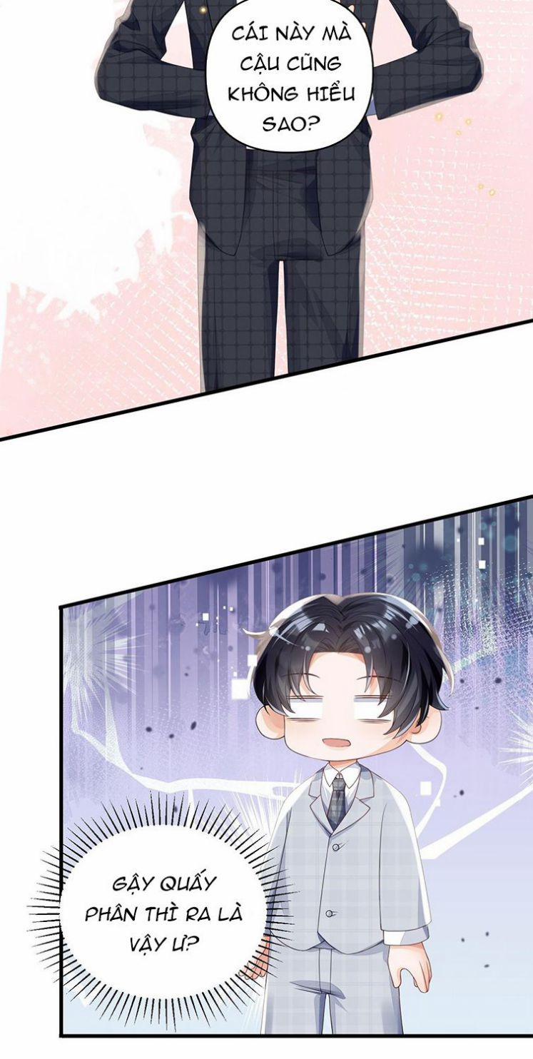 Xuyên Thành Bí Thư Khổ Bức Trong Truyện Bá Tổng 4 trang 12