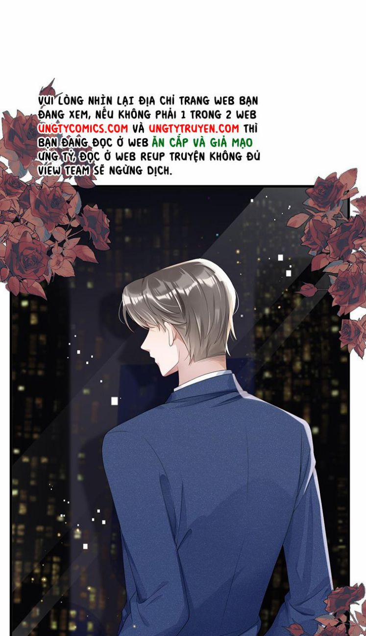 Xuyên Thành Bí Thư Khổ Bức Trong Truyện Bá Tổng 4 trang 21