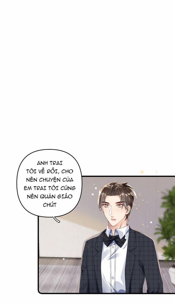 Xuyên Thành Bí Thư Khổ Bức Trong Truyện Bá Tổng 4 trang 23