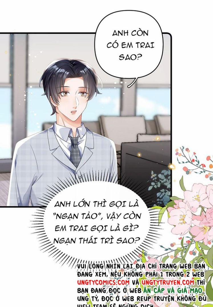 Xuyên Thành Bí Thư Khổ Bức Trong Truyện Bá Tổng 4 trang 24