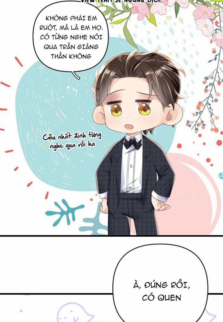 Xuyên Thành Bí Thư Khổ Bức Trong Truyện Bá Tổng 4 trang 25