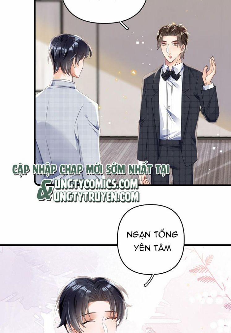 Xuyên Thành Bí Thư Khổ Bức Trong Truyện Bá Tổng 4 trang 27