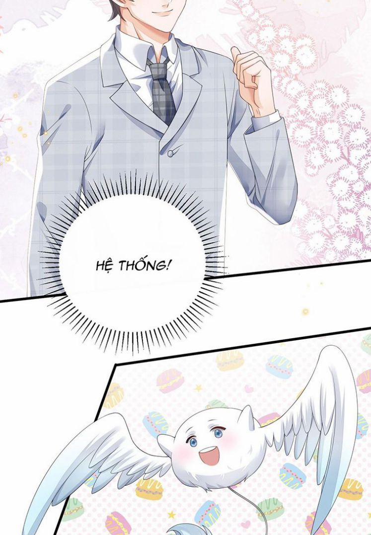 Xuyên Thành Bí Thư Khổ Bức Trong Truyện Bá Tổng 4 trang 28