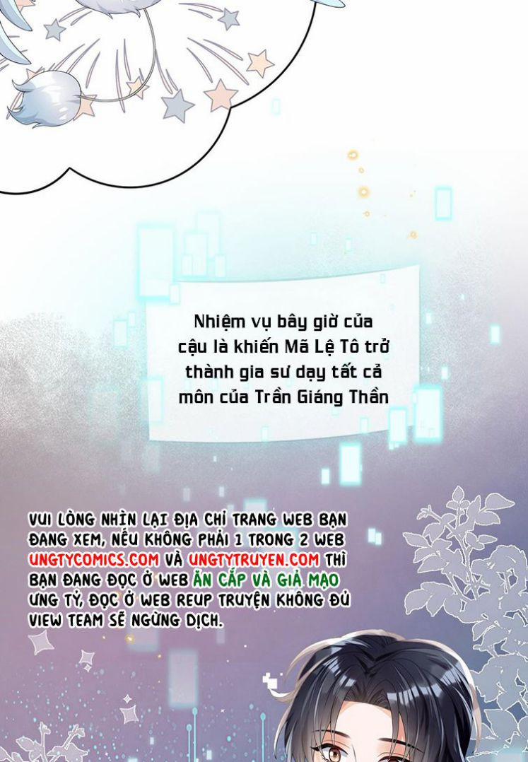 Xuyên Thành Bí Thư Khổ Bức Trong Truyện Bá Tổng 4 trang 35