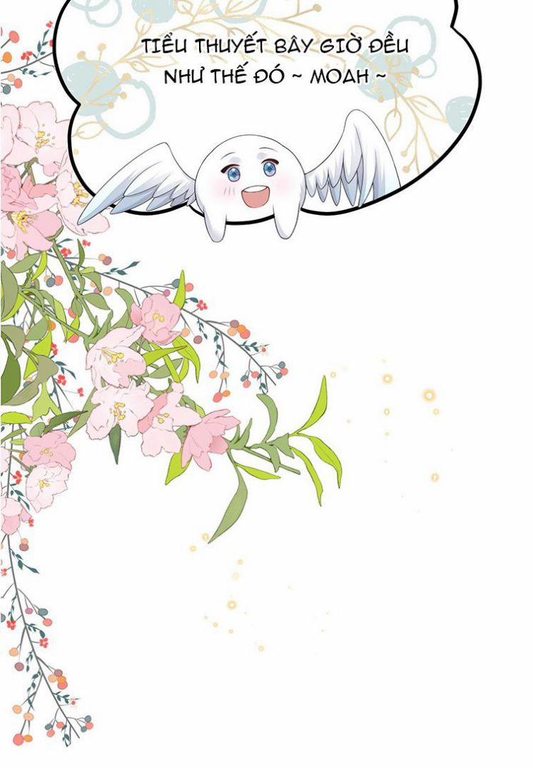 Xuyên Thành Bí Thư Khổ Bức Trong Truyện Bá Tổng 4 trang 37