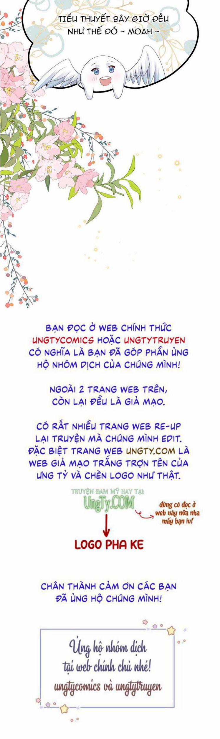 Xuyên Thành Bí Thư Khổ Bức Trong Truyện Bá Tổng 4 trang 38